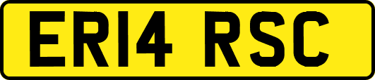 ER14RSC