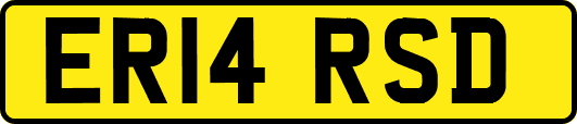 ER14RSD