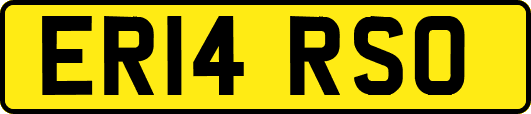 ER14RSO