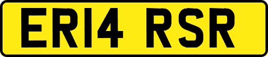 ER14RSR