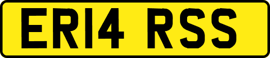ER14RSS