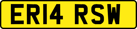 ER14RSW
