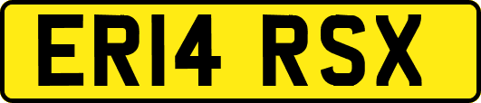 ER14RSX