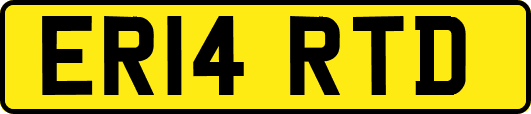 ER14RTD