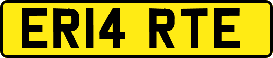 ER14RTE