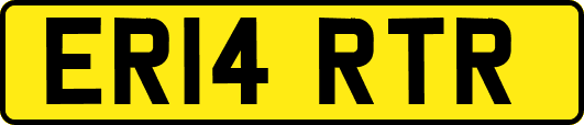 ER14RTR