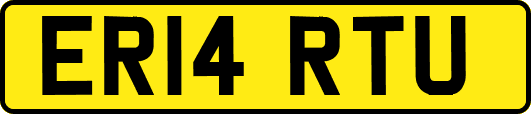 ER14RTU