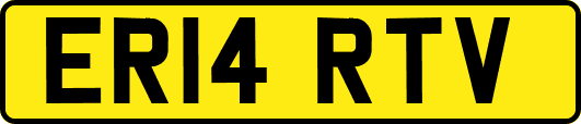 ER14RTV