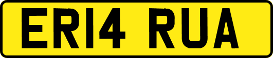 ER14RUA