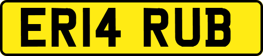 ER14RUB