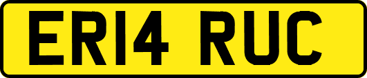 ER14RUC