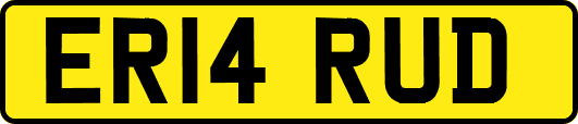 ER14RUD