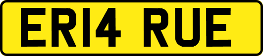 ER14RUE