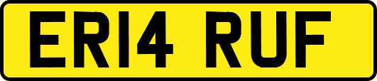 ER14RUF