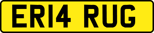 ER14RUG