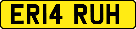 ER14RUH