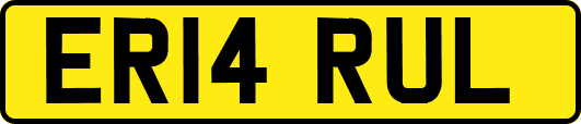 ER14RUL