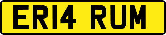 ER14RUM