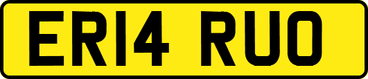 ER14RUO