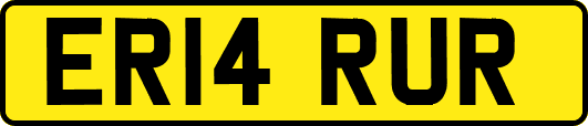 ER14RUR