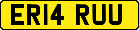 ER14RUU