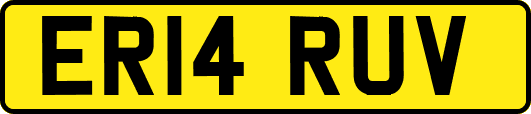 ER14RUV