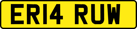 ER14RUW