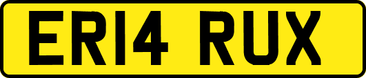 ER14RUX