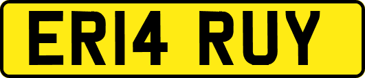 ER14RUY