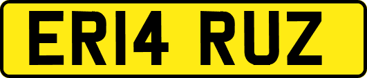 ER14RUZ