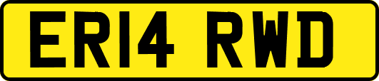 ER14RWD
