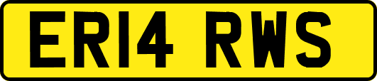 ER14RWS