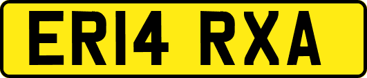 ER14RXA