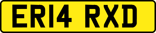 ER14RXD