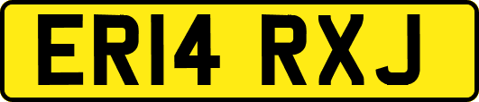 ER14RXJ