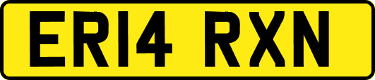 ER14RXN