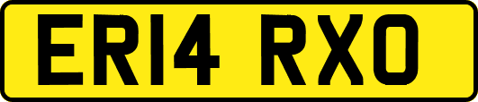 ER14RXO