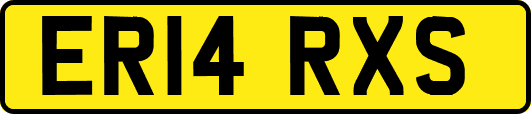 ER14RXS