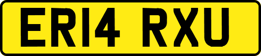 ER14RXU