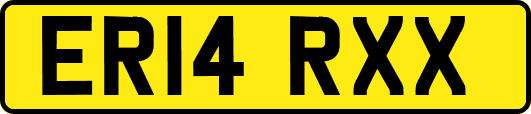 ER14RXX