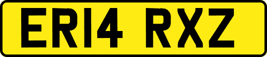 ER14RXZ
