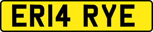 ER14RYE