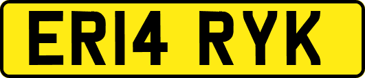 ER14RYK