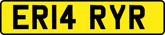 ER14RYR