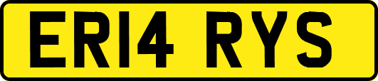 ER14RYS