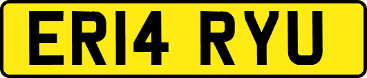 ER14RYU