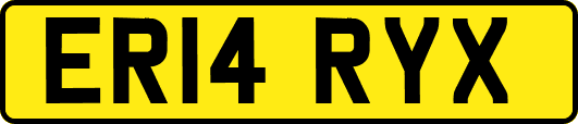 ER14RYX