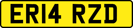 ER14RZD