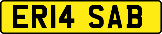ER14SAB