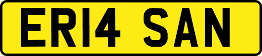 ER14SAN